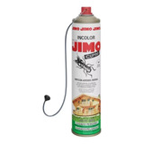 Dedetizador Jimo Anti Cupim Spray Incolor 400ml