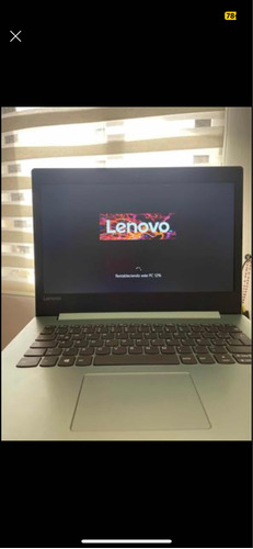 Notebook Lenovo