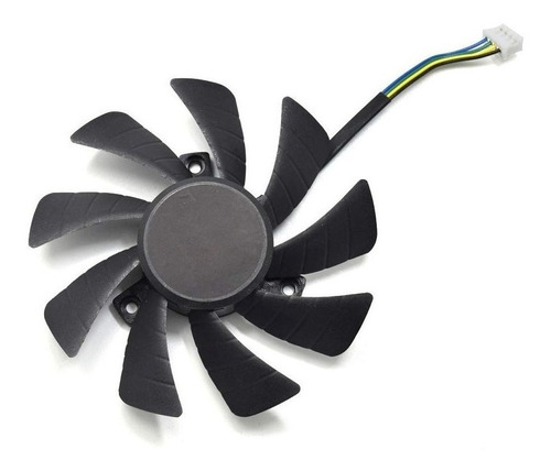 Cooler Fan Para Zotac Gtx 1060 Mini Graphic Car