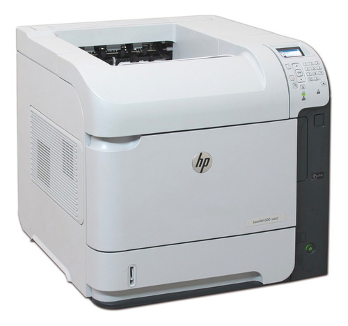 Impresora Hp Láser Laserjet Enterprise 600 M603n Ce994a