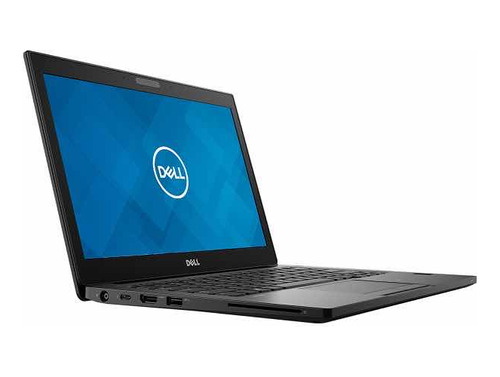 Laptop Dell Latitude 7290 Intel Core I7 8va Gen