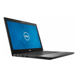 Laptop Dell Latitude 7290 Intel Core I7 8va Gen