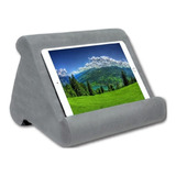 Pillow Pad Cojin Base Multi Ángulo Para  Móviles Y Tablets