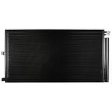 Condensador A/c Ford F-150 2010 5.4l Premier Cooling