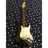 Hot Sale! Guitarra Squier Strat C/ Fender Vintage Noiseless 