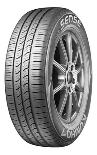 Llantas 195/65 R15 Kr26 Sense 91h Kumho Índice De Velocidad H