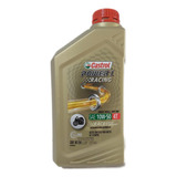 Aceite Motor Moto 4t Power Rs Racing 10w-50 946ml Castrol 