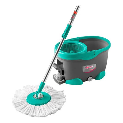 Noviça Mop Turbo Balde Twister C\u002F Pedal 17 L Bettanin Bt1389 | Frete grátis