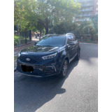 Ford Territory 2021 1.5t Sel