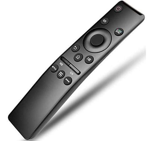 Control Remoto Universal Ewo's Para Smart Tv Samsung -negro