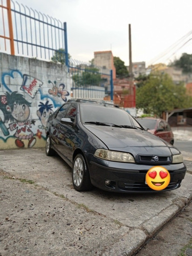 FIAT SIENA 2003 1.3 16V ELX 4P