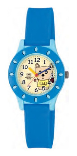 Reloj Qyq Qqvq13j003y-1 Tienda Oficial