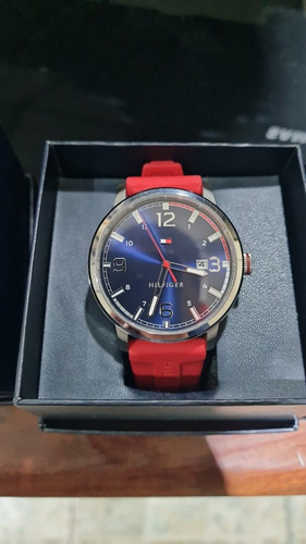 Reloj Tommy 