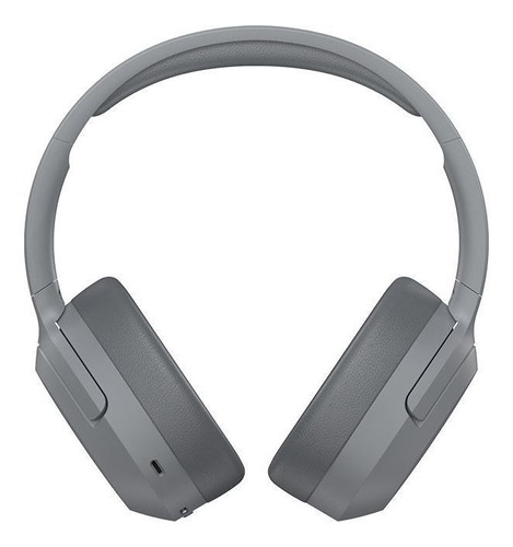 Audífonos Gamer Inalámbricos Edifier W820nb Edf200046 Gris