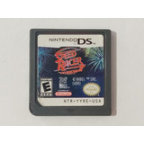 Speed Racer The Video Game Ds