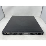 Roteador Cisco 4300 Series Isr4331/k9 Preto 110v/220v