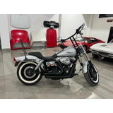 Harley Davidson Dyna Fat Bob