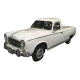 Porton Trasero Peugeot 404/403 Pick Up