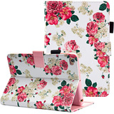 Funda Dteck iPad Mini 1/2/3/4/5 Cuero Pu Premium Slim Fit /