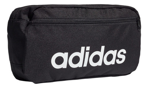 Bolsa adidas Casual Essentials Logo 8.25 L Negro