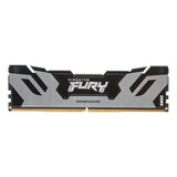 Memoria Ram Kingston Fury Renegade Ddr5 24gb 6400mt/s