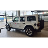 Llantas Y Rines Jeep Wrangler Jl 2023 En Monterrey