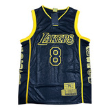 Camiseta Los Angeles Lakers - Kobe Bryant #24 #2