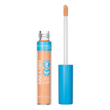 Corrector Líquido Rimmel London Kind&free Tono 10