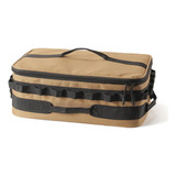 Bolsa De Armazenamento Para Churrasco Oxford Multif Camping