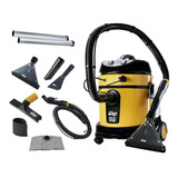 Aspirador Extratora Lavadora Estofado Wap Home Cleaner 1600w