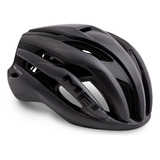 Casco Met Trenta Talle Small 52-56cm 240gr Ruta - Mtb