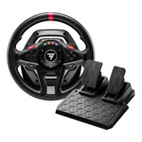 Volante De Carreras Thrustmaster T128 Fuerza De