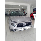 Fiat Toro Volcano 2.0 Strada Amarok Ranger Usados Familia R