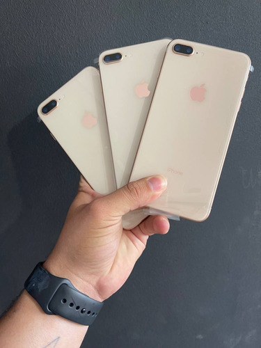 iPhone 8 Plus 128 Gb 