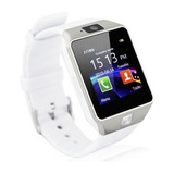Novo Relógio De Telefone Celular Dz09 Inteligente Smartwatch