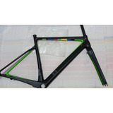 Marco De Ruta, Europeo! Full Carbon, Talla 51 Nuevo 