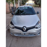 Renault Clio 2015 1.2 Mio Confort Abs Abcp