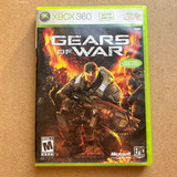 Gears Of War  Standard Edition Microsoft Xbox 360  Físico