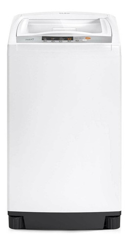 Lavadora Automática Mademsa Efficace - 11.5kg Blanca 220 v