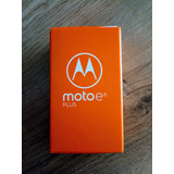 Motorola E6 Plus 64gb