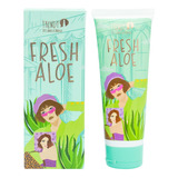 Gel Antiacné Aloe Vera Trendy - g a $208