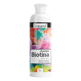 Champu Biotina + Aloe Vera + Vit B5, 1lt  / Agronewen