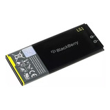 Batería Ls1 Para Blackberry Z10  1800 Mah 3.8v 1874b9