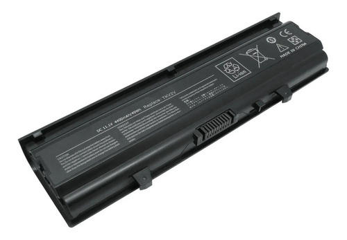 Bateria P/ Notebook Dell Inspiron 14 (n4020/n4030) - Tkv2v