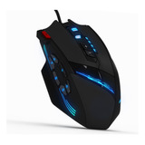 Acessório Para Computador Mouse Optical Gaming C-12 Zelotes