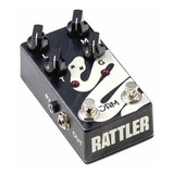 Jam Pedals Rattler Bass Oferta Msi