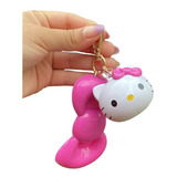 Chaveiro Feminino Hello Kitty Petite Jolie Edição Limitada