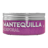 Mantequilla Corporal Con Brillo - Ml A $ - g a $189