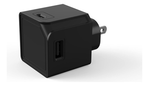 Usbcube Original Cargador Usb 4 Puertos 2 Usb C Y 2 Usb Comp