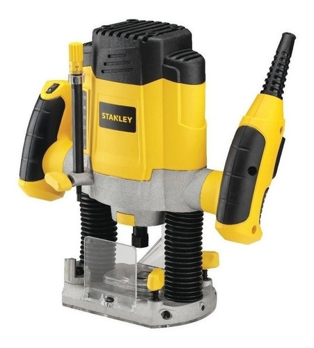 Router Stanley Strr1200 1200w 120v